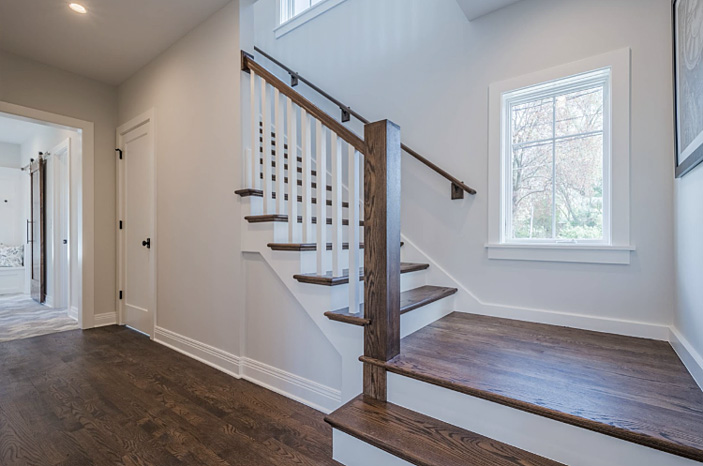 A Guide to Disinfecting & Cleaning Your Wood Banisters