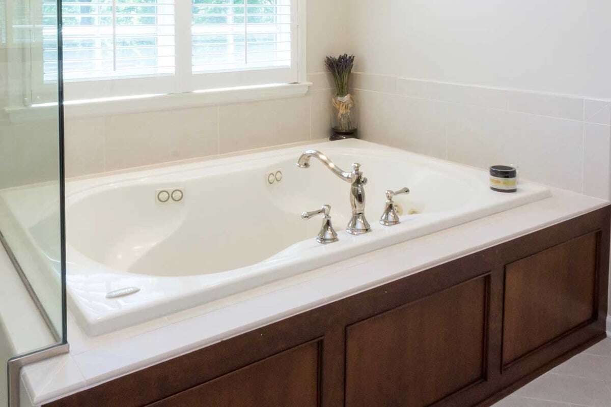 Wagner Master Bath 7