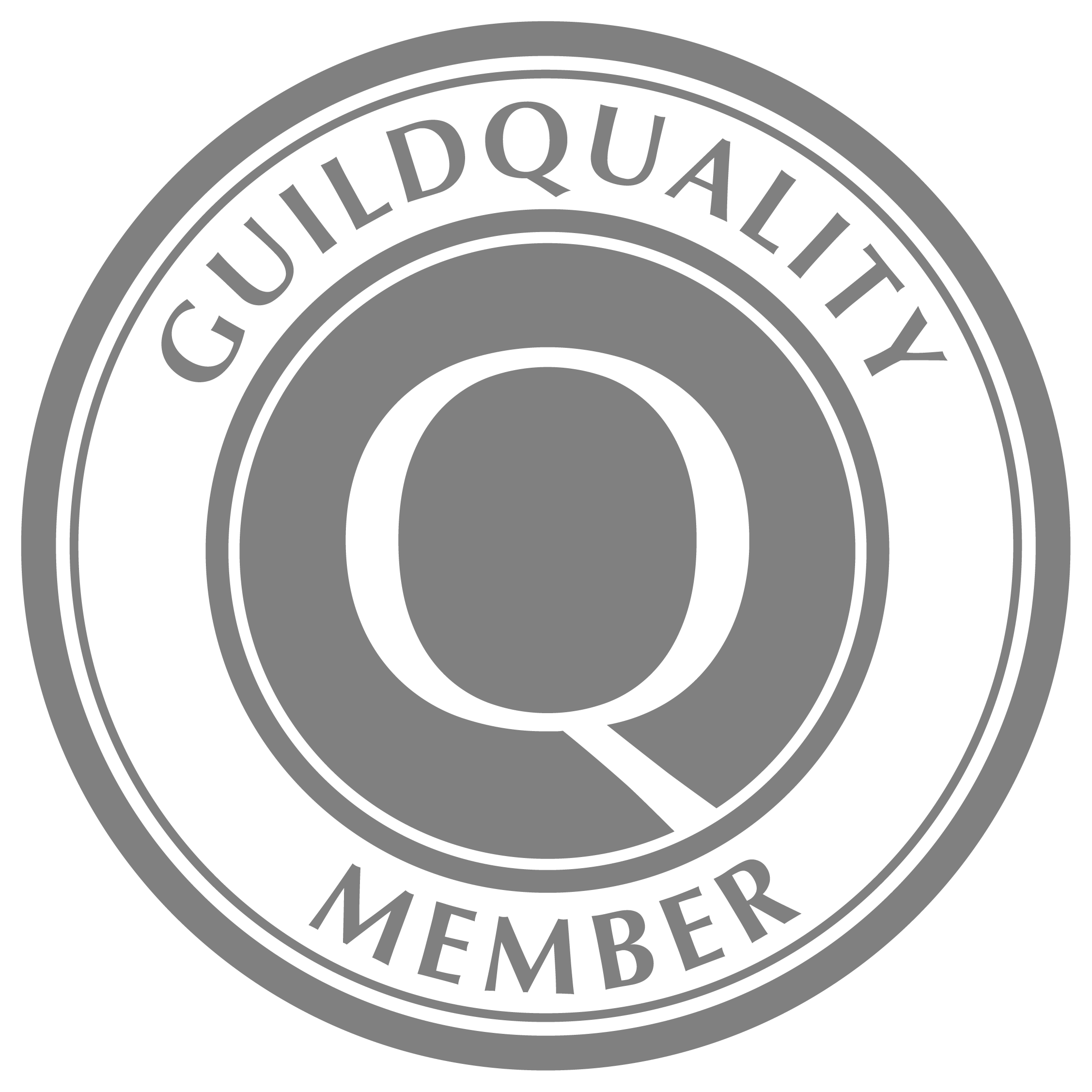 Guild Quality member_Gray